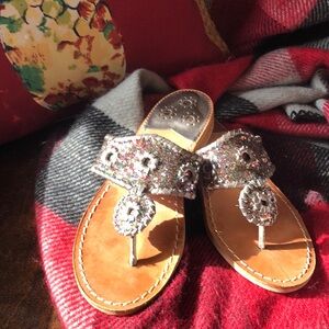 Jack Rogers Sandals
